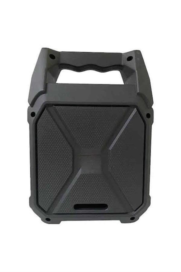 Yeni Nesil Bluetooth Hoparlör USB TF Kart Girişli Çoklu Bağlantı