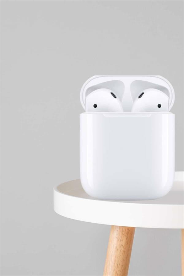 2.Nesil Yeni Model TWS Bluetooth Kulaklık Dokunmatik Kontrol Yüksek Ses Kaliteli Yeni Nesil