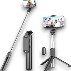 SELFİE  ÇUBUĞU
