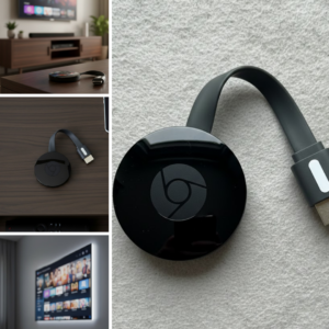 HDMI Kablosuz Görüntü Aktarıcı Telefon TV Bilgisayar