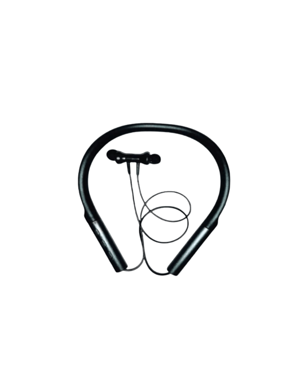 Polygold PG-100 Bluetooth Kulaklık – Ergonomik Boyun Bantlı Tasarım, Net Ses ve Konfor