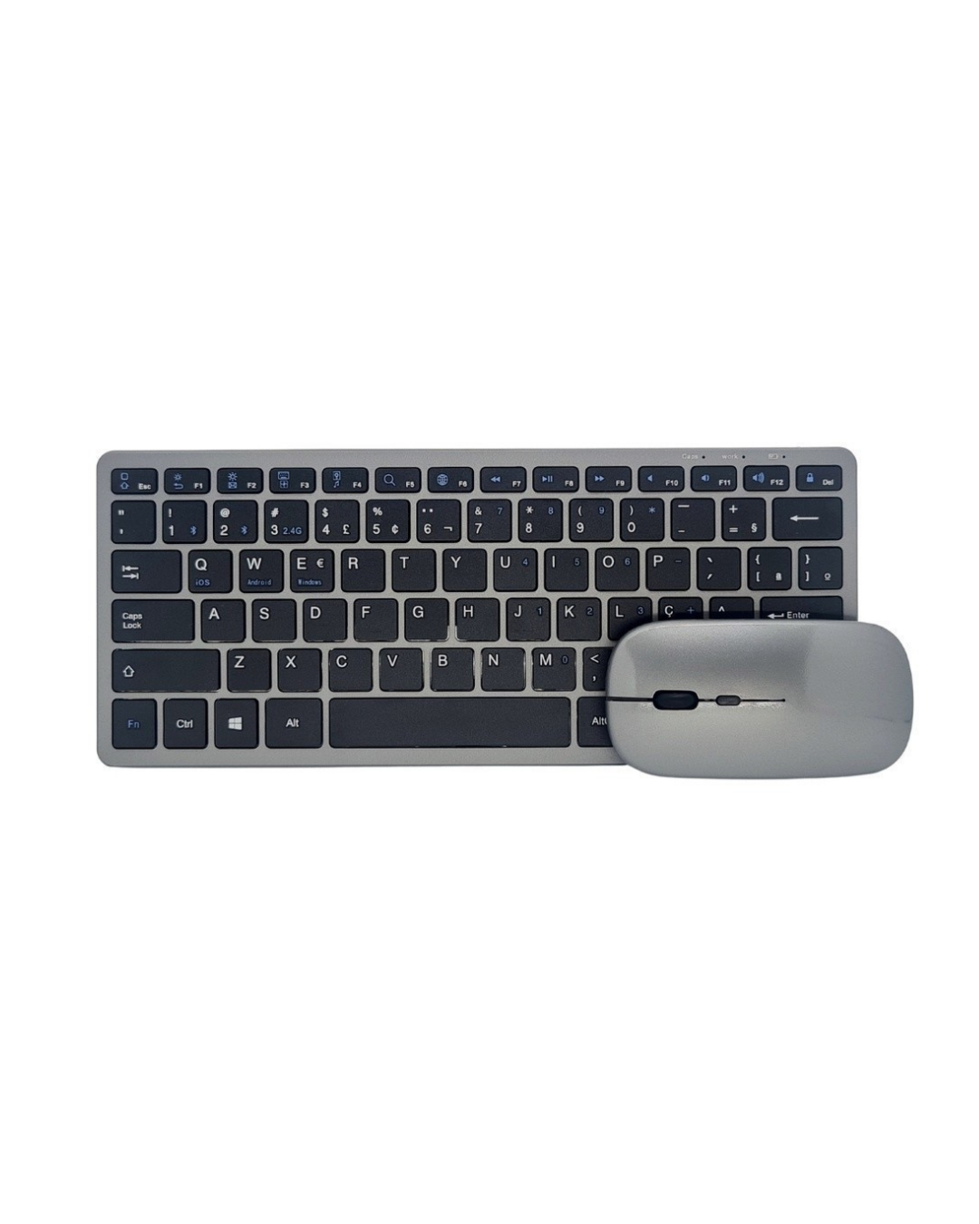 KB02 KLAVYE