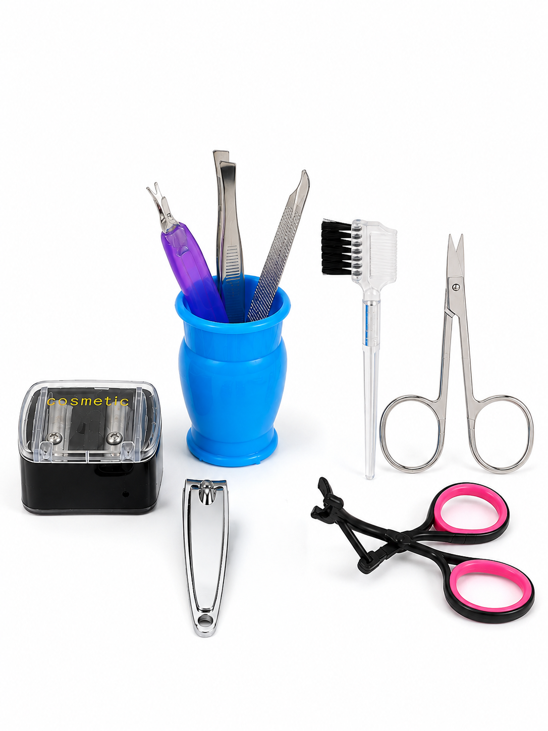 MANİKÜR SET MGN 23