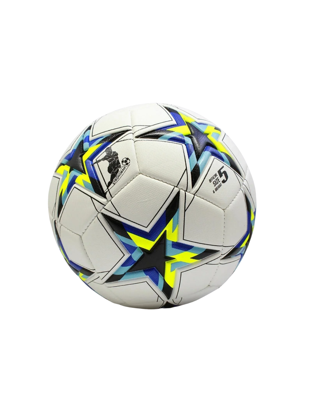 FUTBOL TOPU