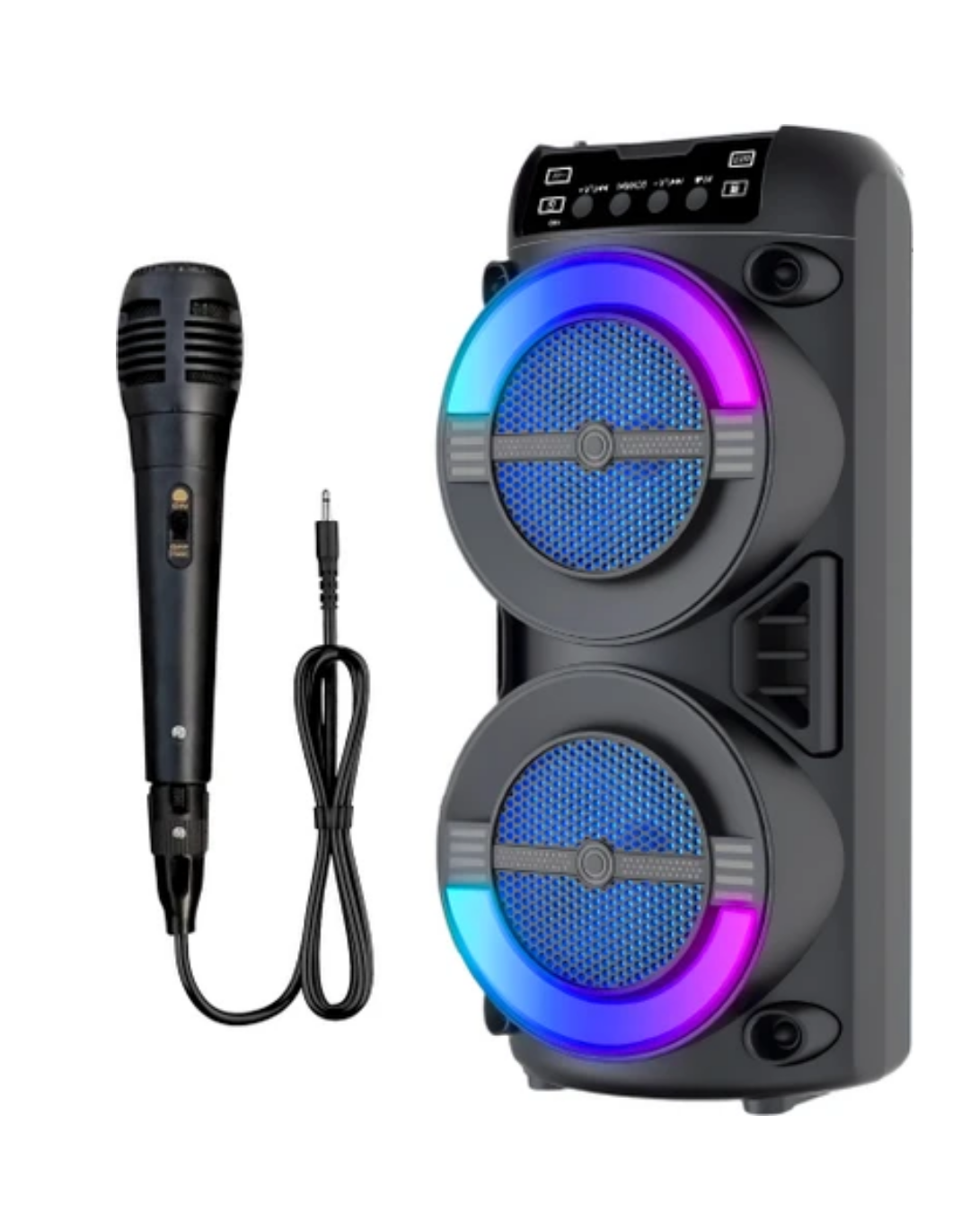 PG3233 SPEAKER