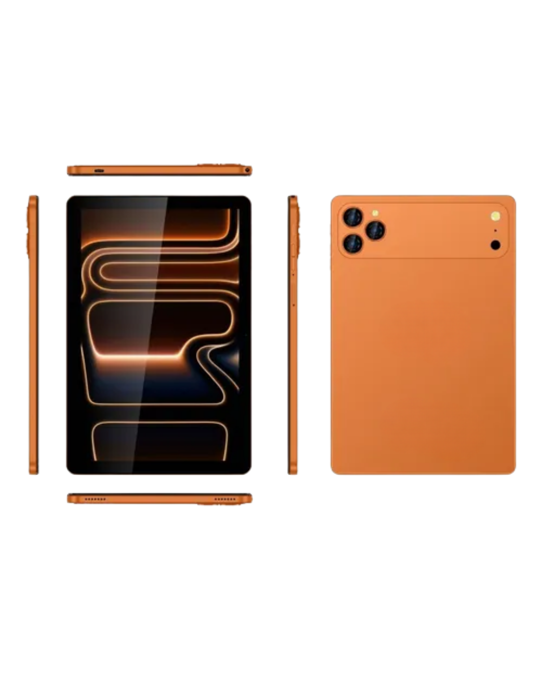 PANÇO TABLET