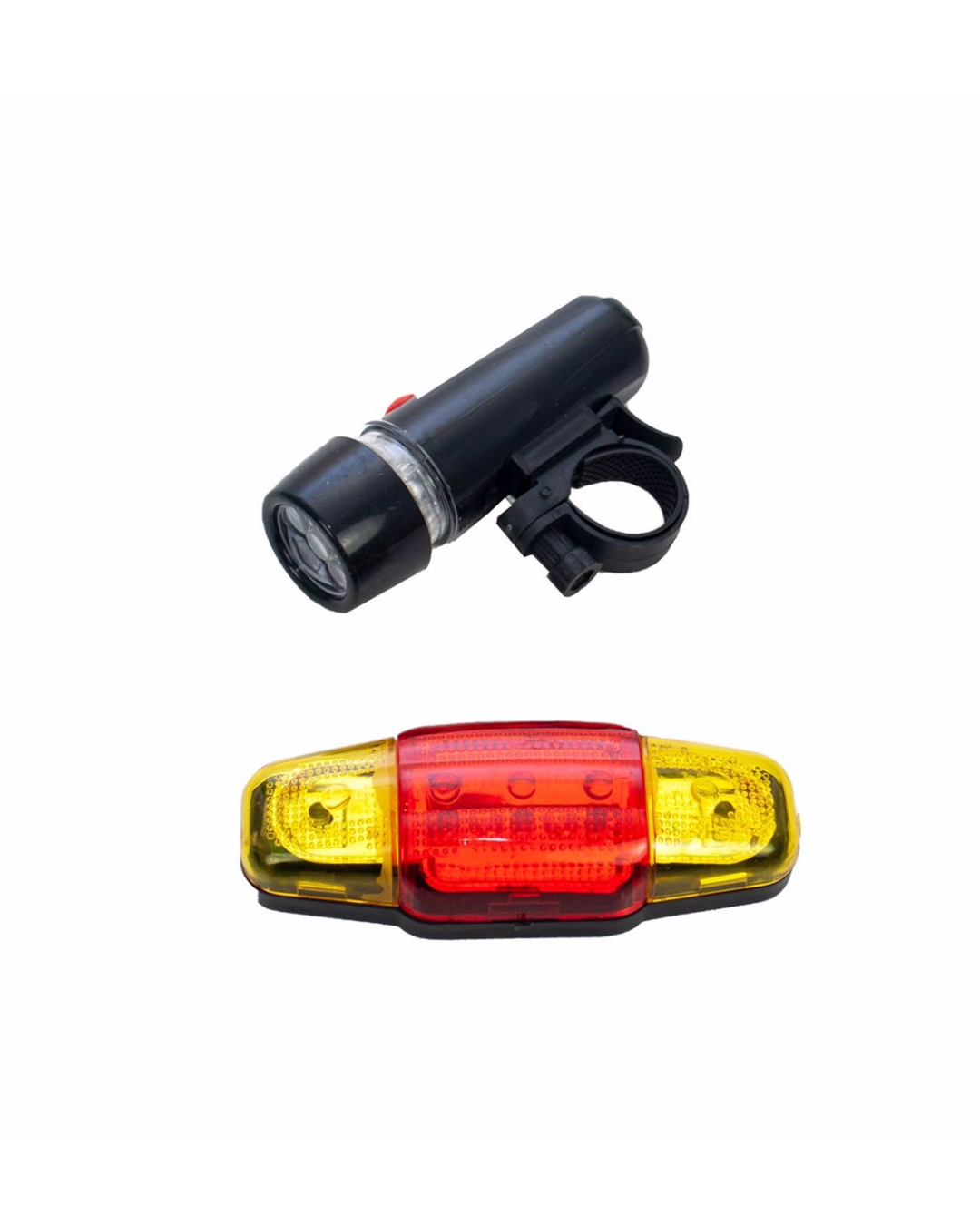 WJ101 ÖN ARKA BİSİKLET IŞIĞI