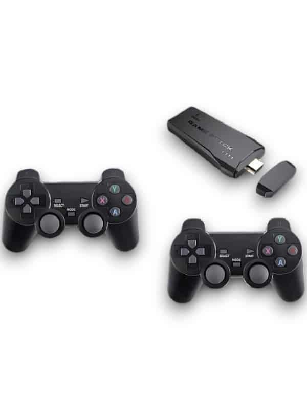 Game stick