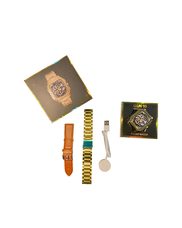 GEN 10- AKILLI SAAT