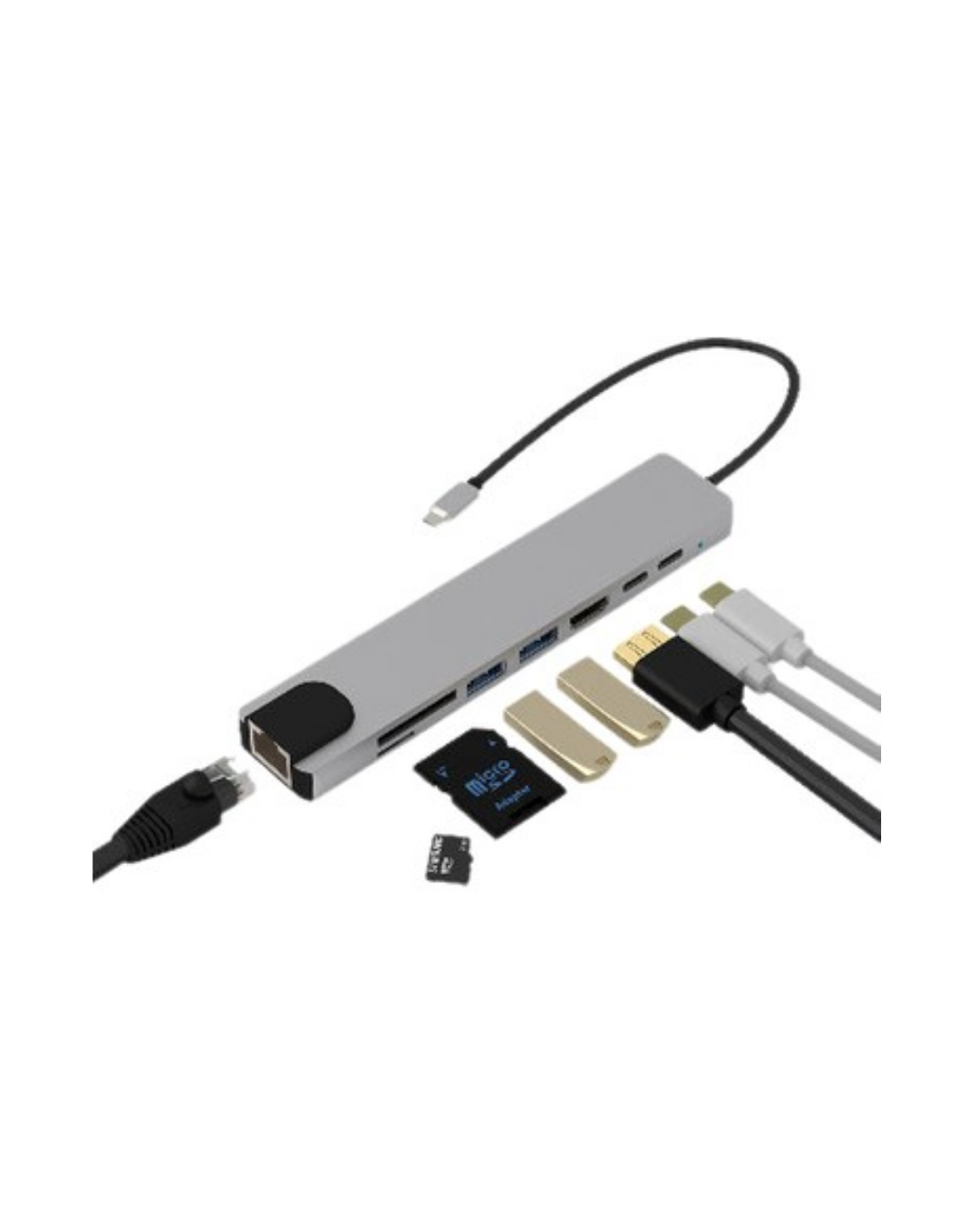 MACBOOK DÖNÜŞTÜRÜCÜ