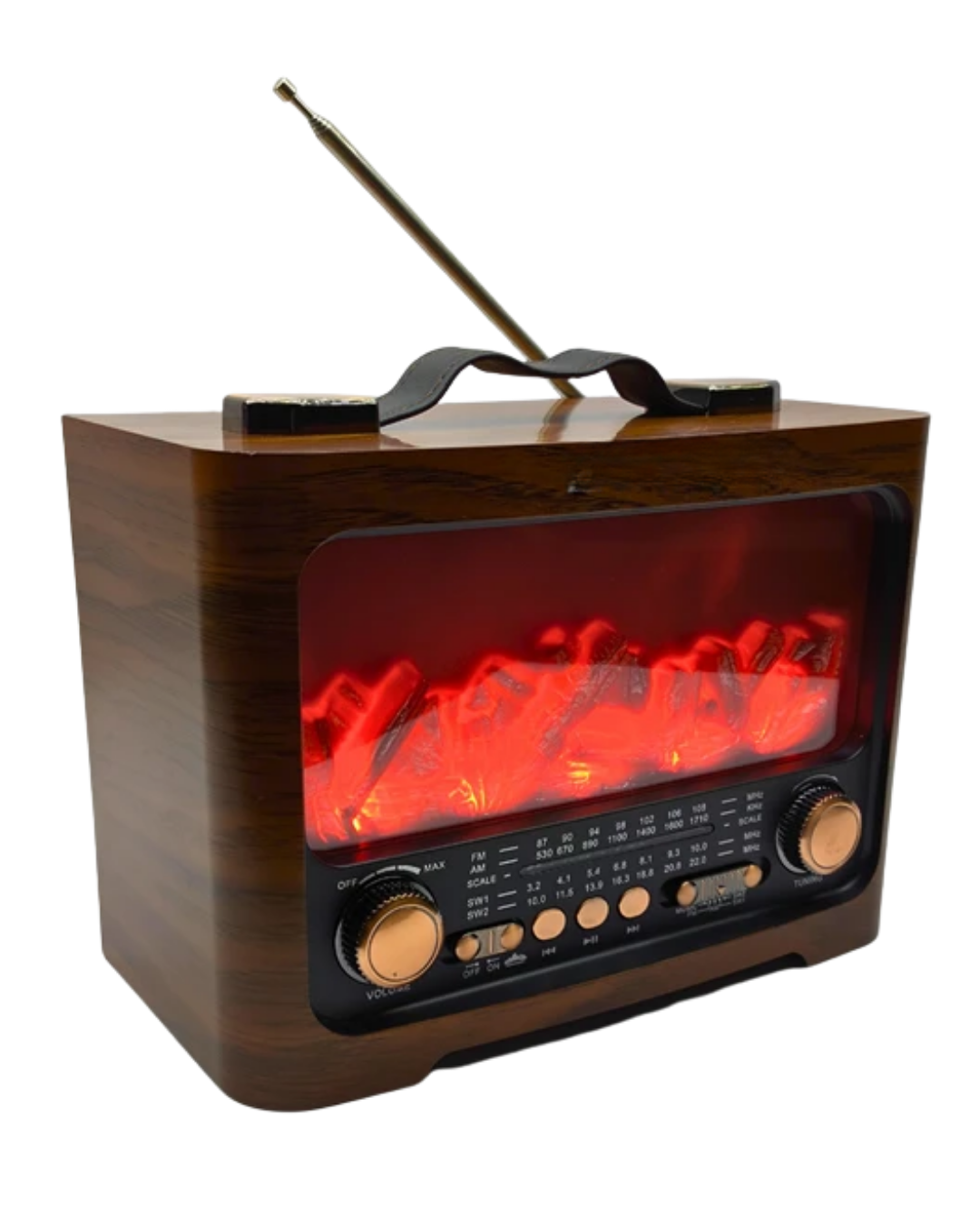 FP821 SPEAKER