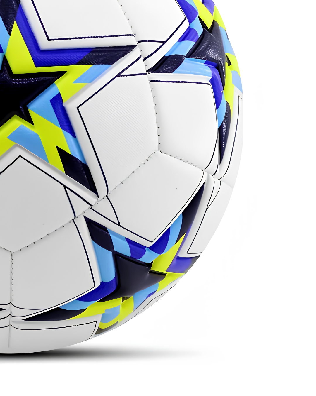 FUTBOL TOPU