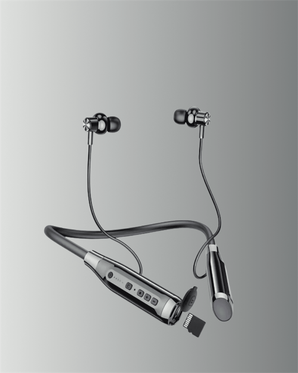 HN-120 Bluetooth Kulaklık