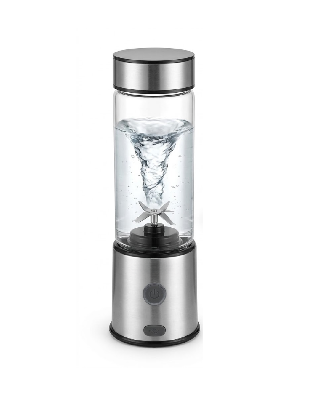 FRULY BLENDER