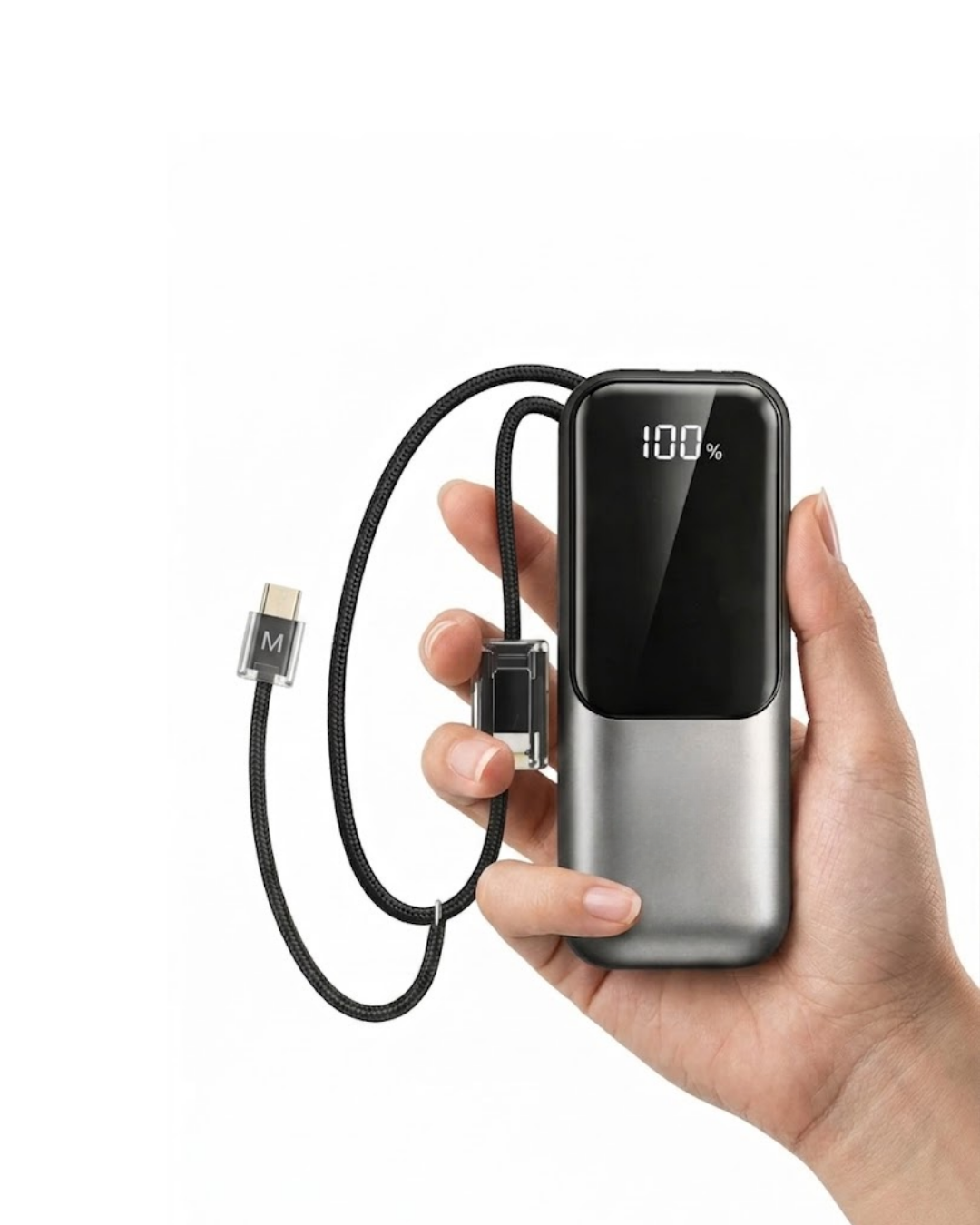 PW592 13000MAH POWERBANK