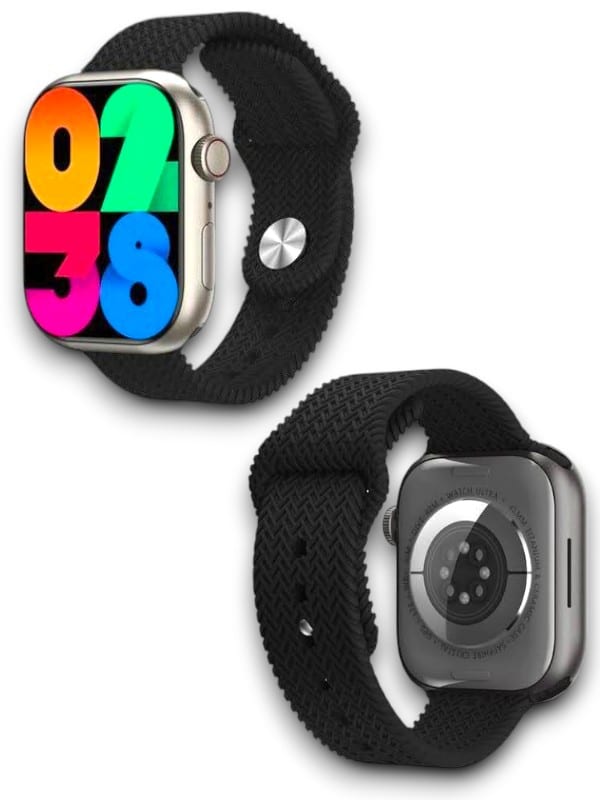 HK 9 PRO SAAT