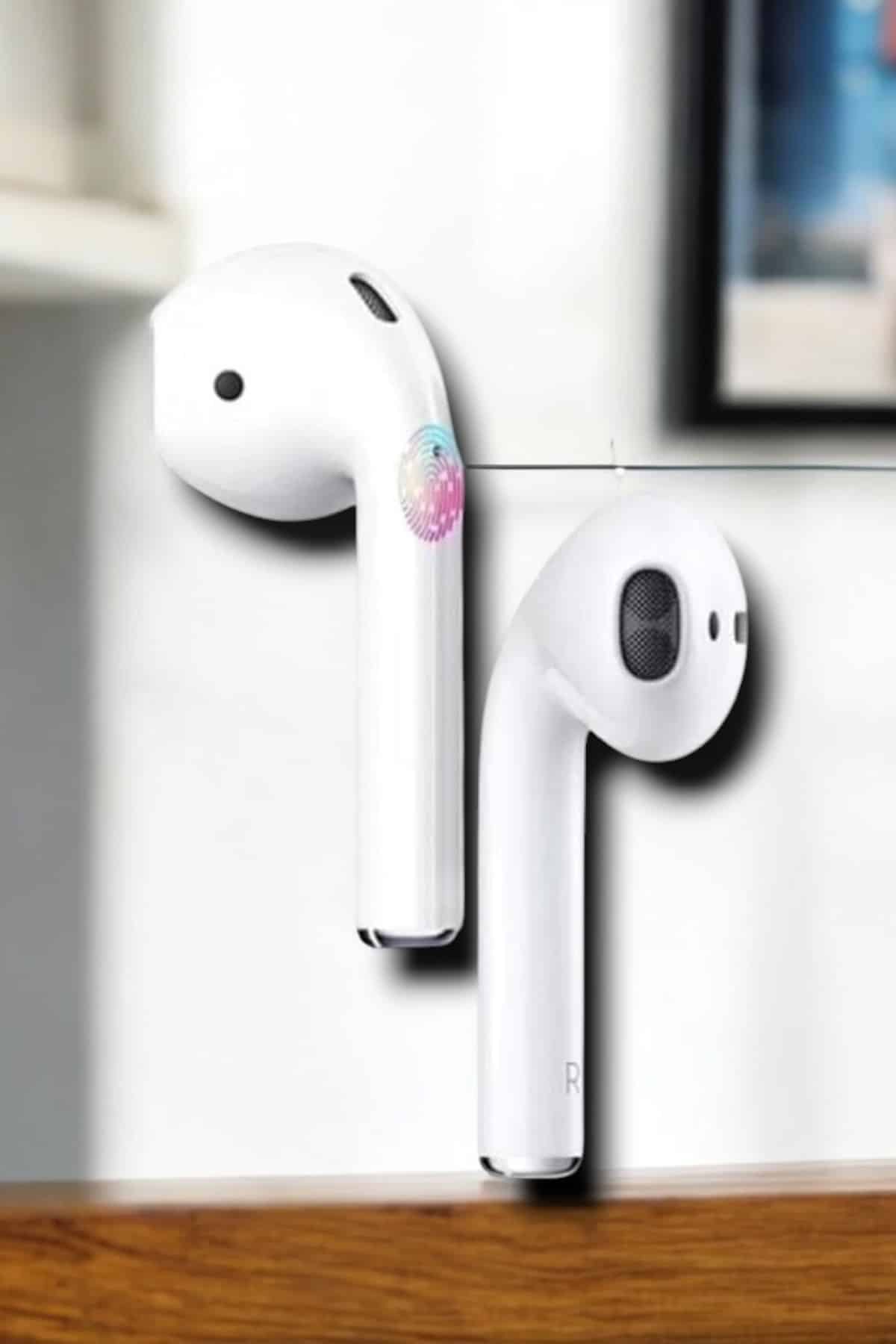 Yeni Nesil Hafif, Dayanıklı ve Uzun Süreli Akıllı Bluetooth Kulaklık