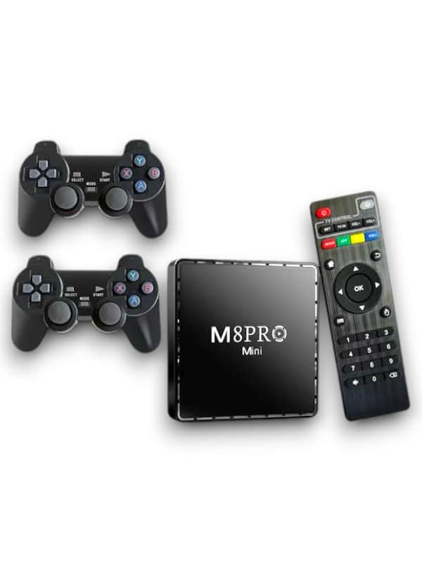 M8 PRO TV OYUN