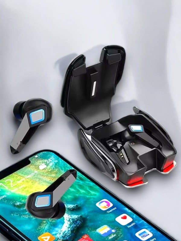 K68 Oyuncu Bluetooth Kulaklık