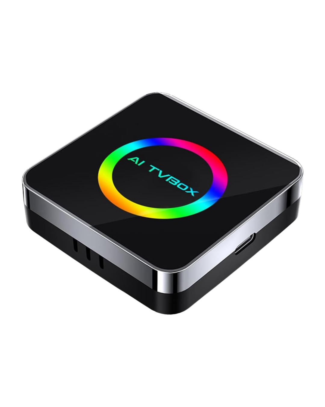 AL BOX CARPLAY