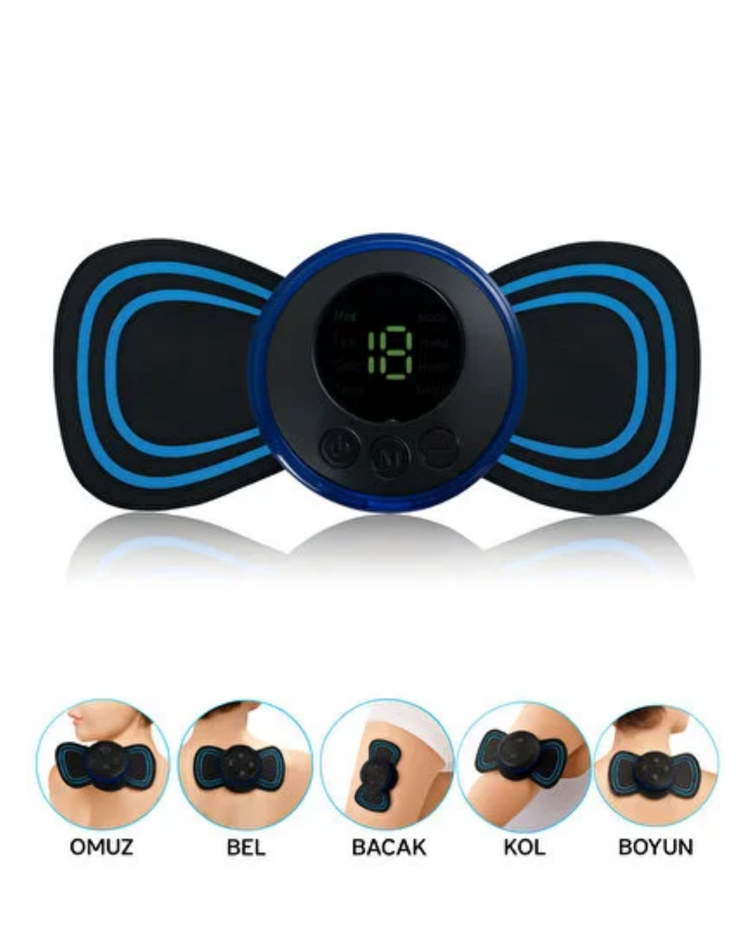 TEKLİ SİXPAD