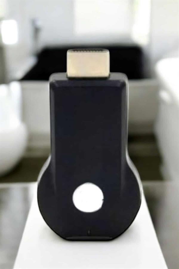 M9 Plus Hdmi Kablosuz Görüntü Ve Ses Aktarıcı HD Görüntü