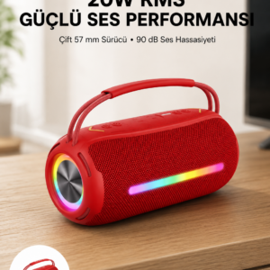 x360- Speaker