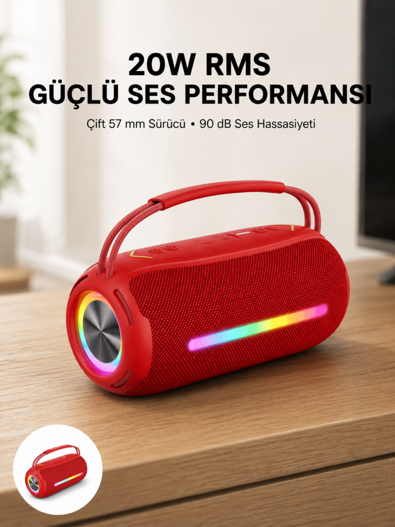 x360- Speaker