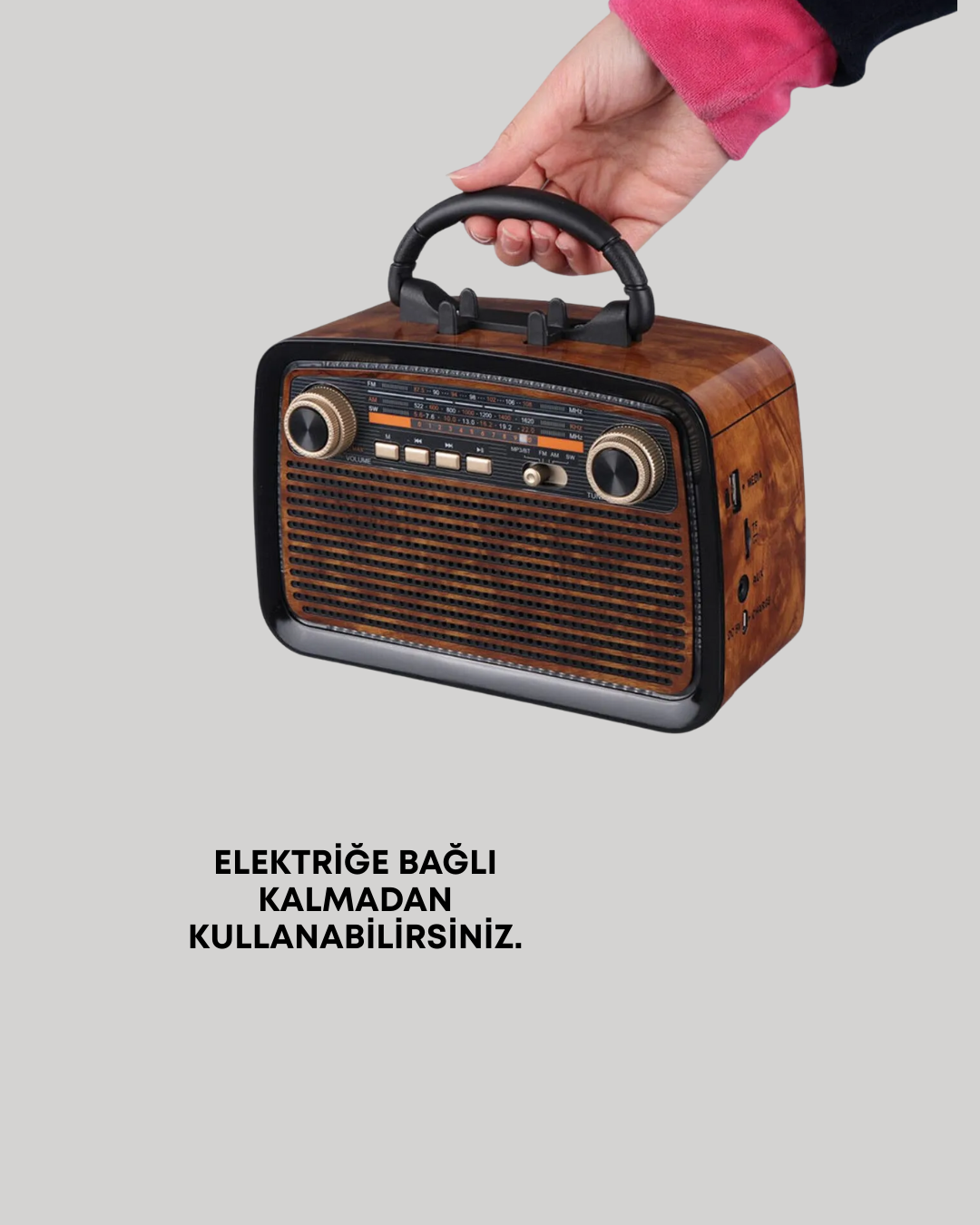 KTF1467 RADYO