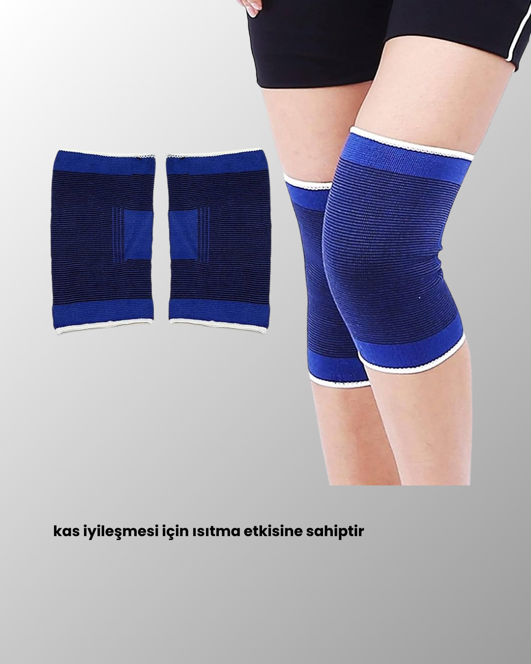 Diz Koruyucu DİZLİK