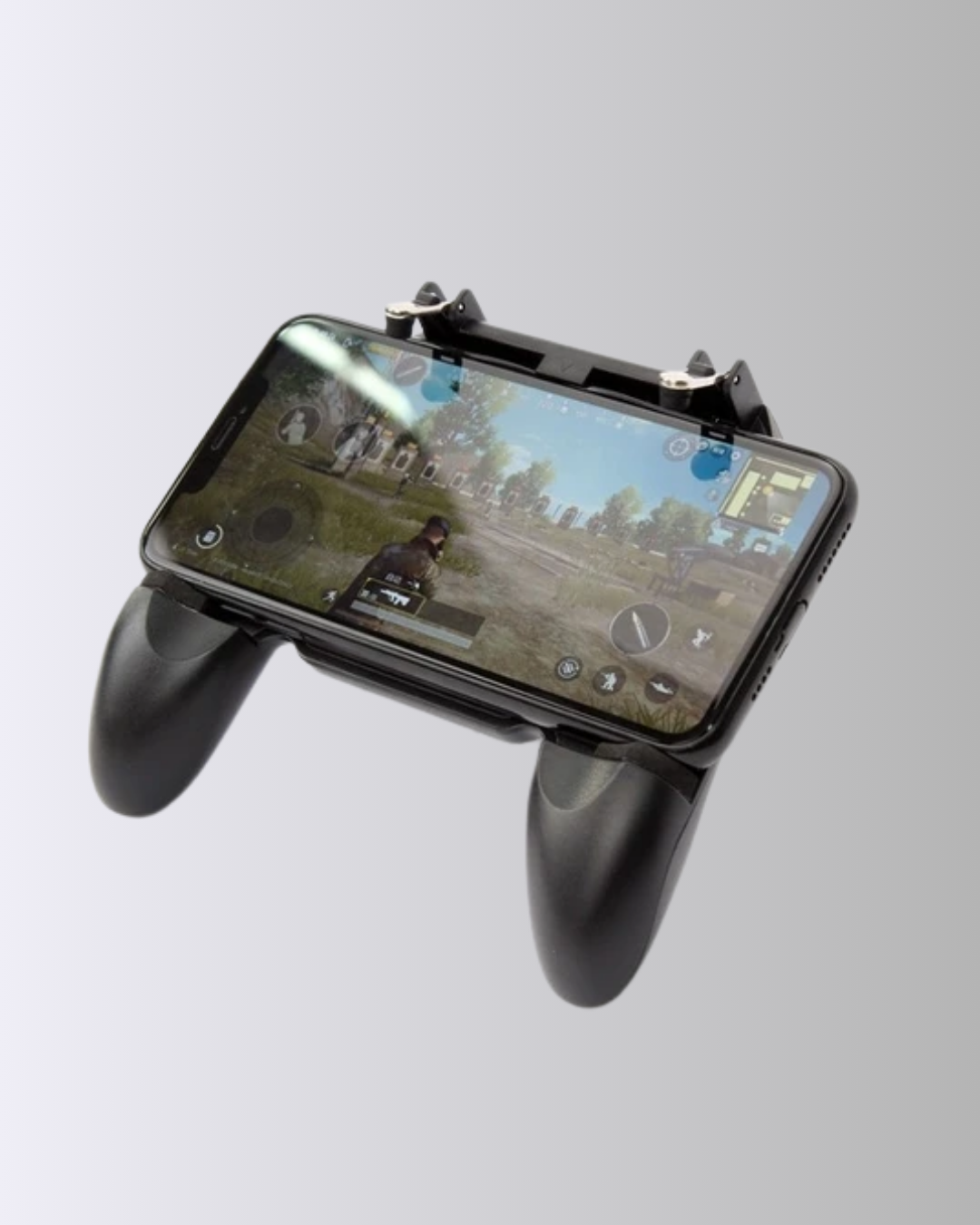W16 PUBG KOL