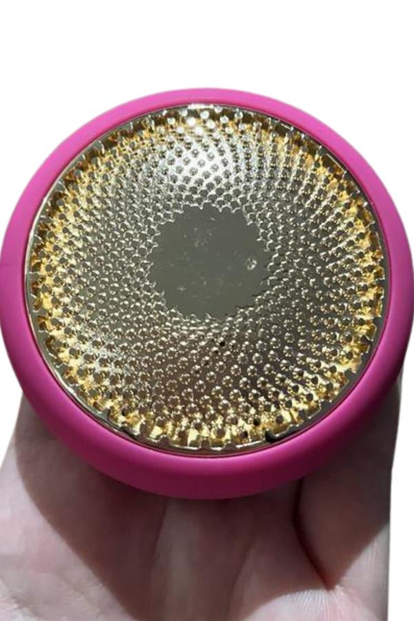 MASKE VE TERAPİ CİHAZI