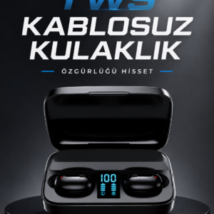 A10S BLUETOOTH KULAKLIK