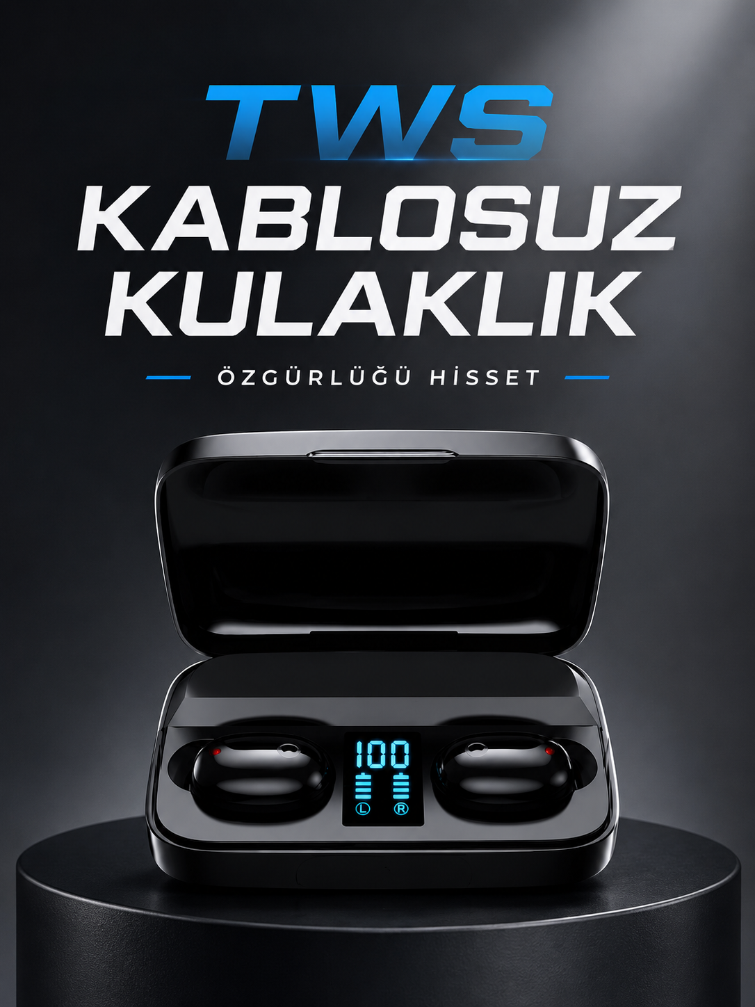 A10S BLUETOOTH KULAKLIK