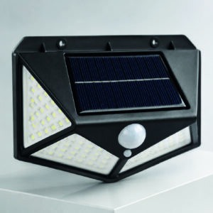Y100 SOLAR LAMBA