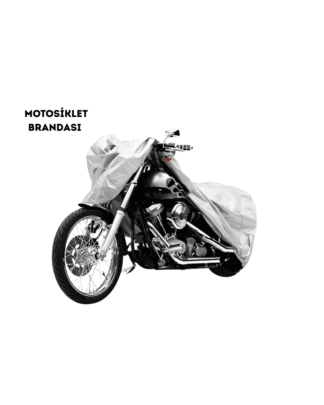 MOTOR BRANDASI