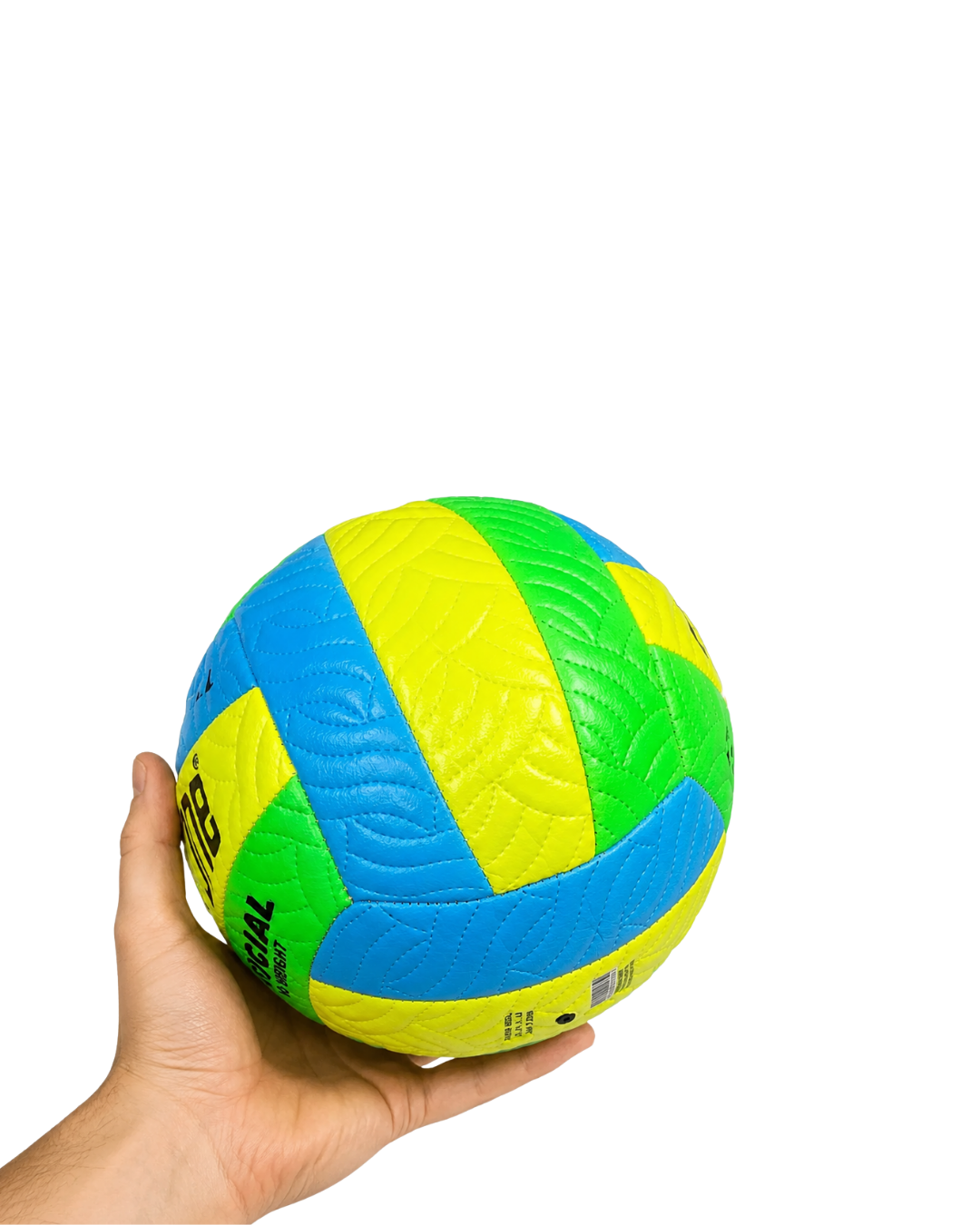 VOLEYBOL TOPU