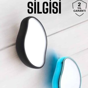 Tüy Dökücü Kristal Epilatör Tüy Alıcı Epilasyon Aleti Ağrısız ve Acısız