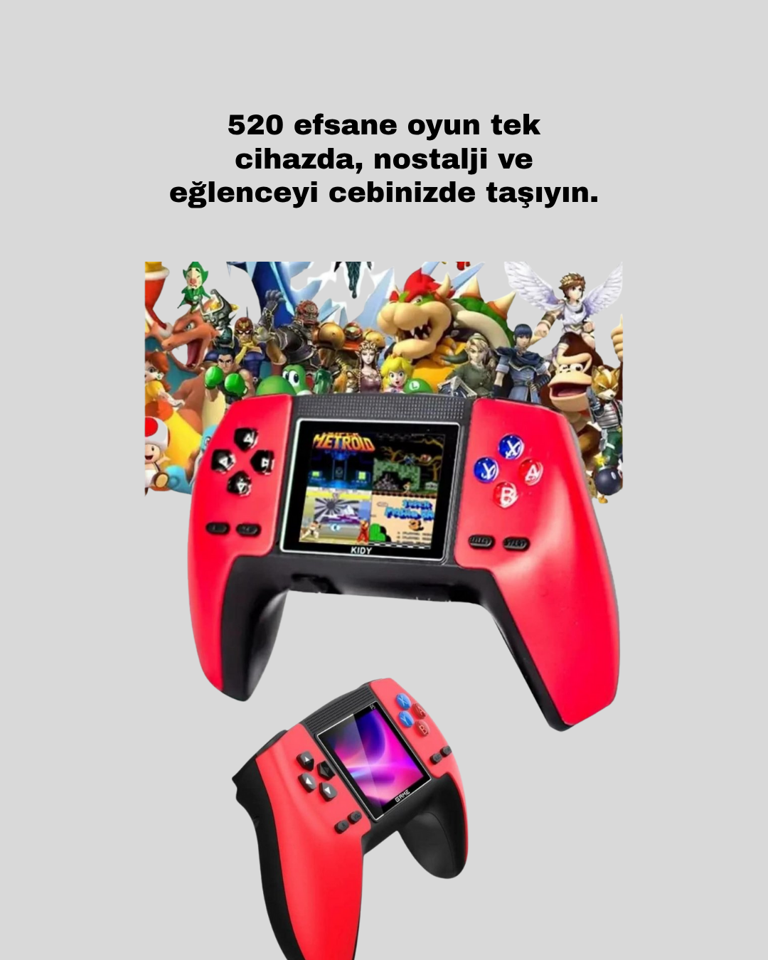 P5 ATERİ