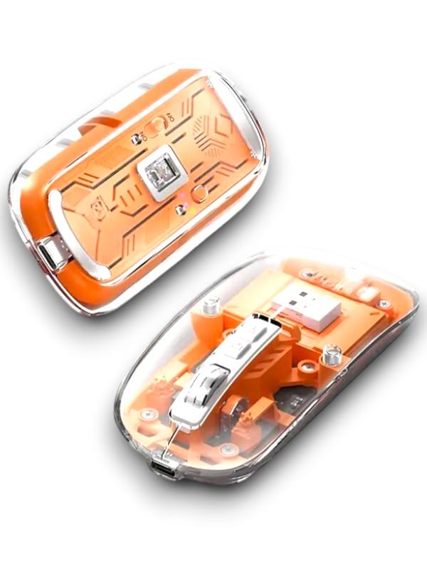PG-9010 MOUSE FARE