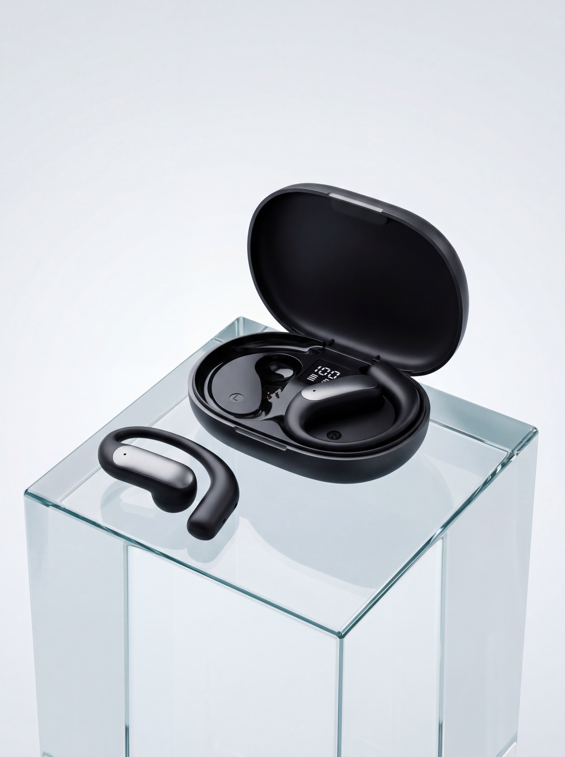 Bluetooth Kulaklık M127 V6.0