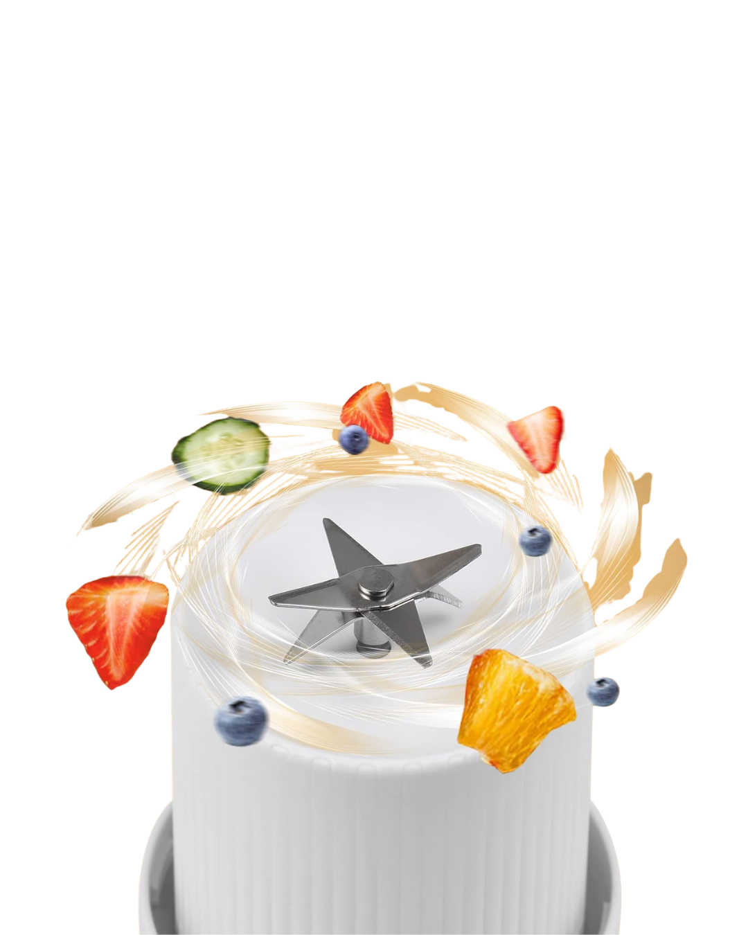 BİG BARDAK BLENDER BEYAZ