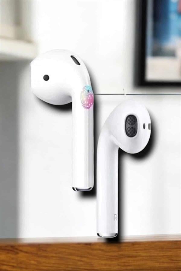 Yeni Nesil Hafif, Dayanıklı ve Uzun Süreli Akıllı Bluetooth Kulaklık