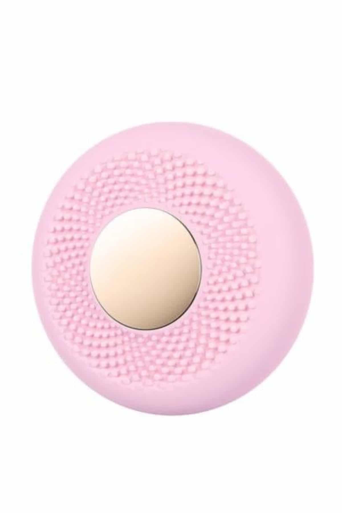 Maske ve Terapi Cihazı LED Terapi Akıllı Maske Hassas Ciltlere Özel