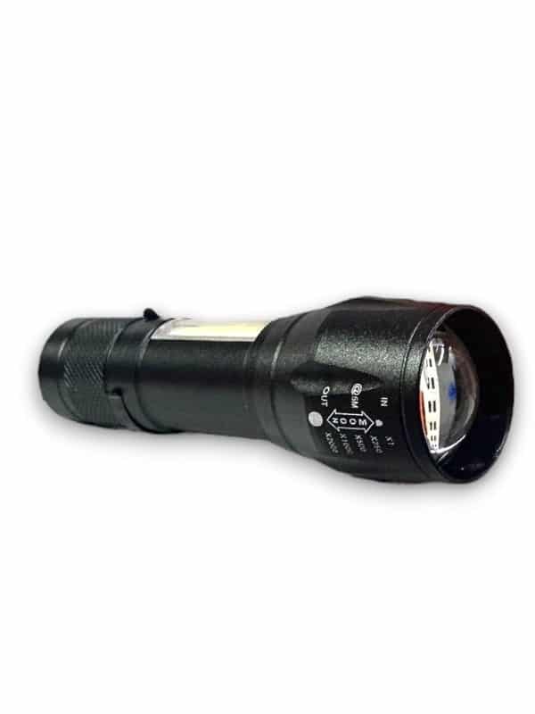 HS-41 EL LAMBASI Ultra Yüksek Led Lamba