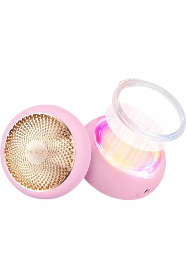 MASKE VE TERAPİ CİHAZI