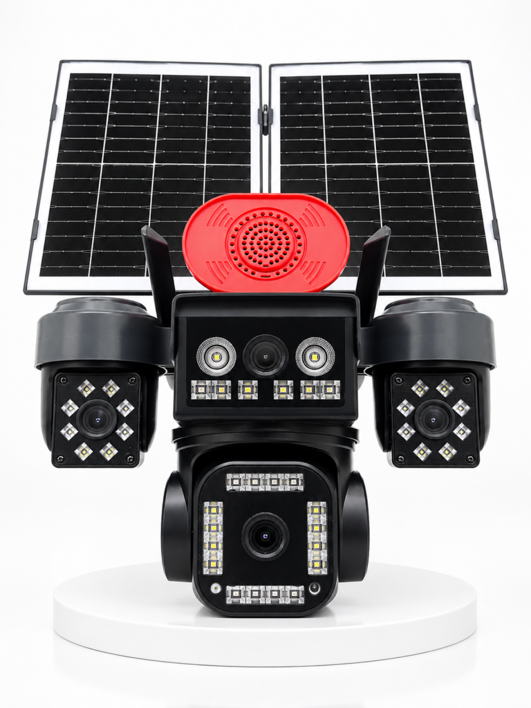 KAMERA SNR22