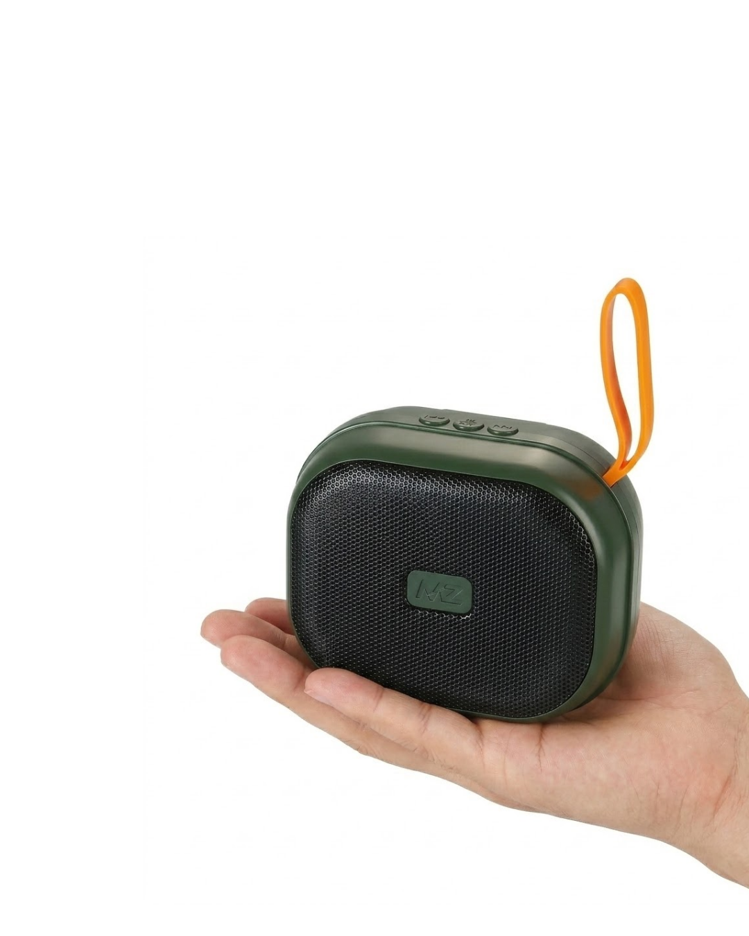 X315 SPEAKER YEŞİL