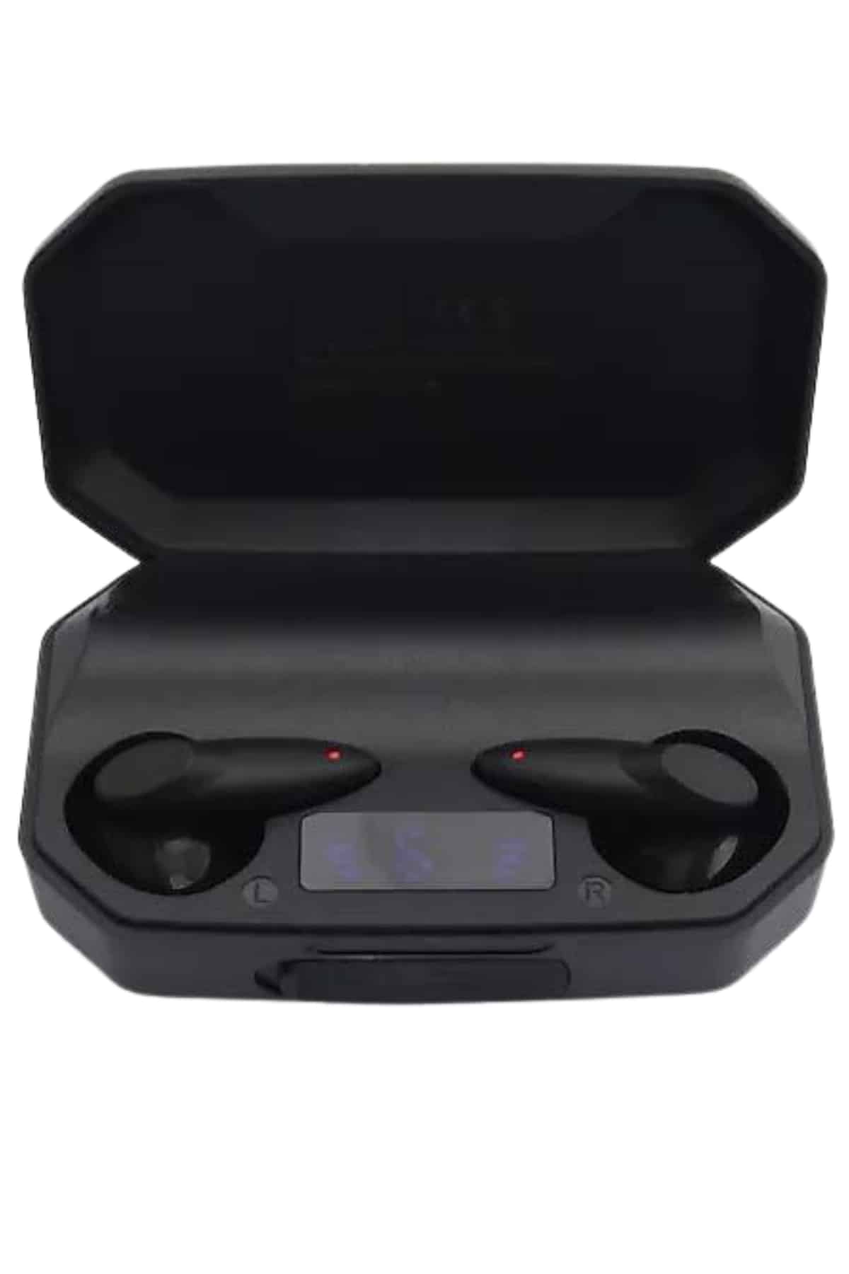 Çağrı Cevaplayabilen Akıllı Saat 5.2 Bluetooth Bağlantılı Gaming Kulaklık Yeni Nesil