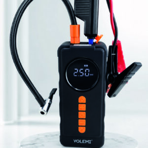 AKÜ TAKVİYELİ ARAÇ KOMPRESÖRÜ VM726